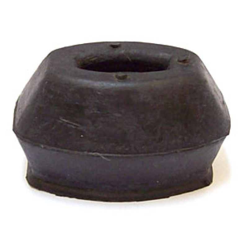 RDR035org rubber hoes handremhevel